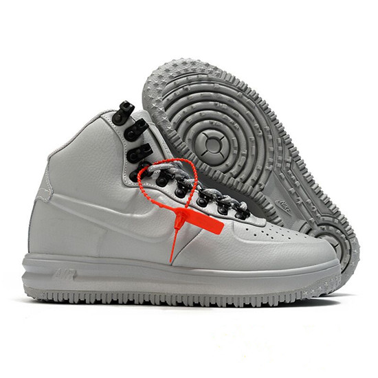 Men's Air Force 1 Black Shoes 049 Men's Air Force 1 Black Shoes 049